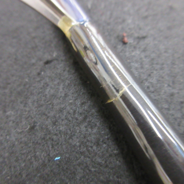 ソルティプラッガーボロン SPSー962ーSSーTiEX